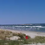 Prora46 Meerblick Apartment
