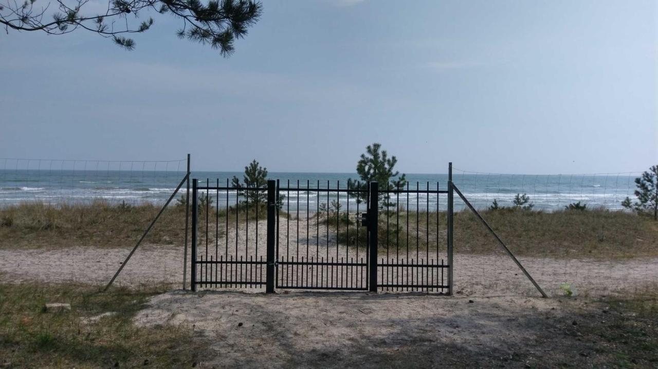 Prora46 Meerblick Apartment * Binz