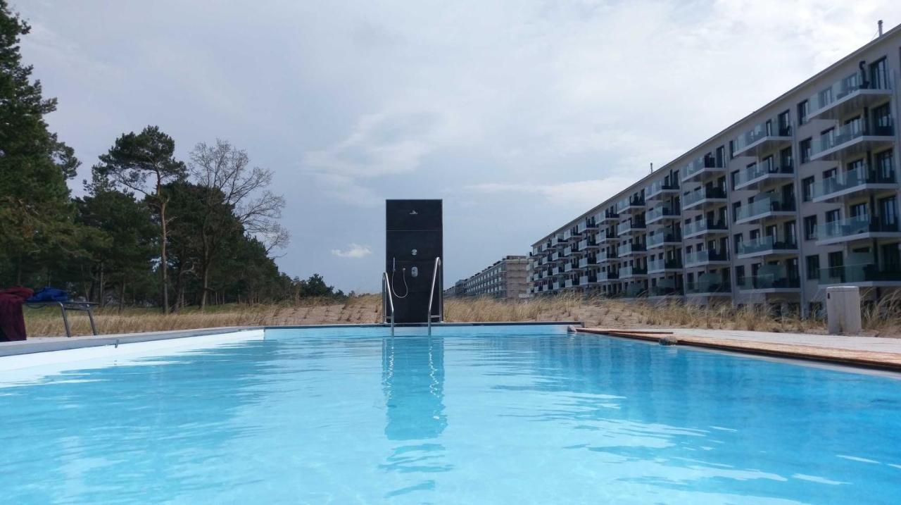 Prora46 Meerblick Apartment Apartment